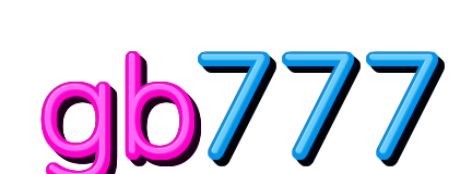gb777 — logo kanal