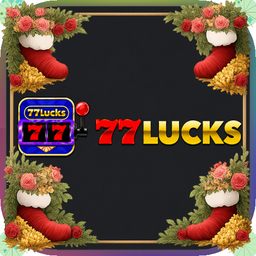 77lucks — mitra unggulan